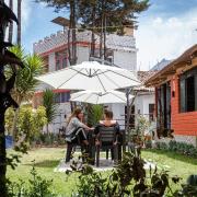 Top Huaraz