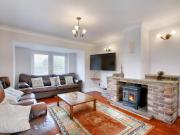 Top Westbury on Severn