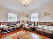 Top Westbury on Severn