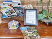 Top Westbury on Severn