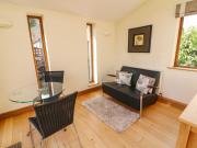 Top Horton in Ribblesdale