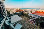 VELASQUEZ Appartements Fast Wifi and Ocean View