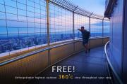 Top Bangkok