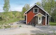 Holiday Home Rörvik 47