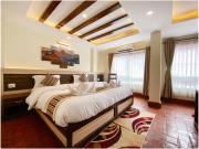 Satkar Boutique Home