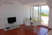 Apartments Ana - cosy with sea view