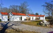 Lovely Home In Hasslö With Kitchen