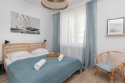 Marina Corner Apartment Gdynia by Renters