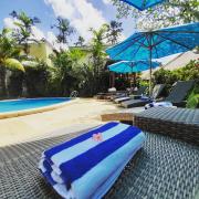 Samas Cottages and Villas