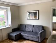 Vienuolio Apartament - jauki vieta poilsiui šalia upės