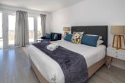 Stylish 1 bedroomed apartment in Sea Point - Caprice