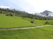 Top Lanslevillard