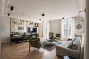 HIGHSTAY - Luxury Serviced Apartments - Rue de Rivoli