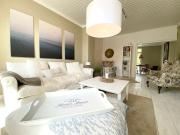 Haus Kranenborgh im Kamerun Steinhude am Meer