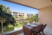 Apartamento Salgados Sol e Sal