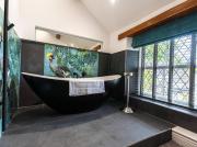 Top Highpeak Junction