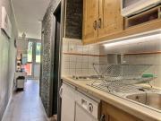 Studio cabine rénové 34 pers. à Plagne Centre - FR-1-455-68