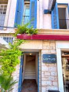 Lotus Köyiçi Otel