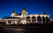 Top Quebec City