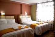 Top Cajamarca