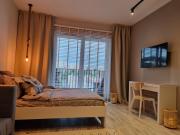 Apple Apartments - Gdańska PRYWATNE MIEJSCE PARKINGOWE Apple Apartments - Gdańska PRYWATNE MIEJSCE PARKINGOWE