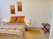 entre arènes et maison carrée