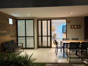 Maiorca - Mar & Lazer 3 suítes Itacimirim pé na ar