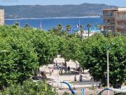 T3 au centre de Cavalaire avec parking, clim, wifi, proche plage - FR-1-100-272
