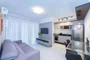 Cardeal 206B - Apartamento 2 quartos - 350 metros da Praia de Bombas!