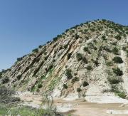 Achab Self Catering Tent