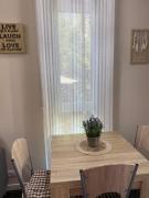 Durres, Apartment at Vala Mar rezidence, Hamallaj