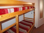 Studio cosy pour 4 pers. au pied des pistes - FR-1-322-292