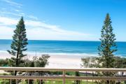 Seacrest Beachfront Apartments Gold Coast