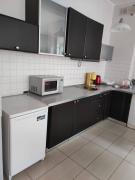 Apartament przy Fontannie Neptuna