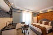 Taksim Story Residence