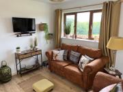 Oak Valley Lodges & Camping