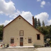 Top Saint-Martin-sur-Ocre
