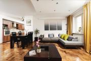 Modern luxury apartments with 3 bedrooms