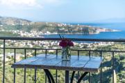 Villa Maria Mountain View