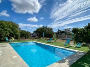 Chiclana Mobile House - Piscina , Wi-Fi, Relax