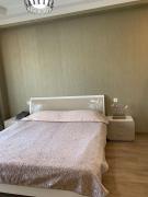 APARTMENT IN THE NEW CITY