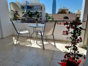 Ikaros Boutique Apartment