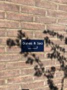 Dunes & Sea at Kijkduin