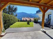 Ferienwohnung Regensburger