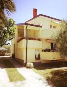 Top Novigrad Istria