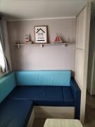 Mobil-home Narbonne-Plage