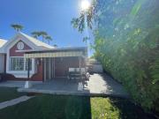 Bungalow silencioso y agradable