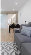 Apartamento con Aire Acondicionado Logroño Avenida Ayuntamiento