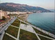 Top Vlorë
