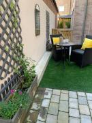 York Staycation with Free Parking